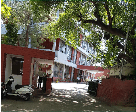 FIELDS Institution Of Engineers Institution Of Engineers photo 2